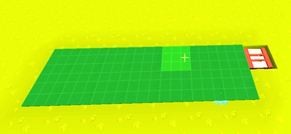 迷你世界电石块