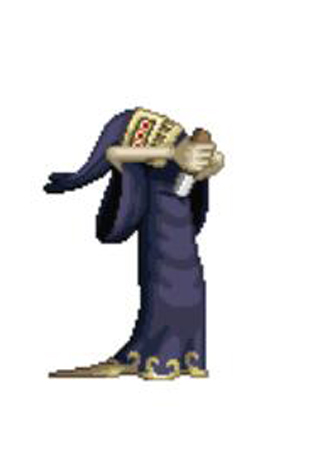 DNF手游GBL大祭司怎么打 DNF手游悲神殿外围boss怎么打