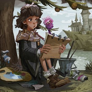 哈利波特魔法觉醒洛蒂卡牌介绍 哈利波特手游洛蒂卡牌