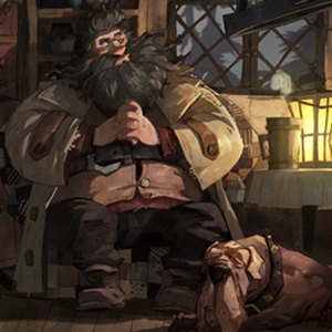 哈利波特魔法觉醒海格卡牌介绍 哈利波特手游海格卡牌