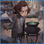 哈利波特魔法觉醒丹尼尔卡牌介绍 哈利波特手游丹尼尔卡牌