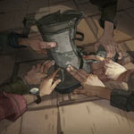 哈利波特魔法觉醒门钥匙卡牌介绍 哈利波特手游门钥匙卡牌