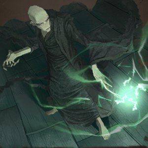 哈利波特魔法觉醒阿瓦达索命卡牌介绍 哈利波特手游阿瓦达索命卡牌