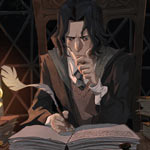 哈利波特魔法觉醒神锋无影卡牌介绍 哈利波特手游神锋无影卡牌