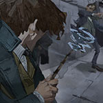 哈利波特魔法觉醒飓风咒卡牌介绍 哈利波特手游飓风咒卡牌