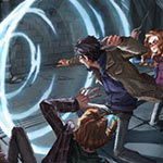 哈利波特魔法觉醒盔甲护身卡牌介绍 哈利波特手游盔甲护身卡牌