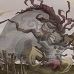 哈利波特魔法觉醒特波疣猪卡牌介绍 哈利波特手游特波疣猪卡牌