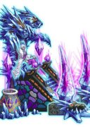 DNF手游冰雪女王洛丝怎么打 DNF手游冰雪宫殿BOSS怎么打