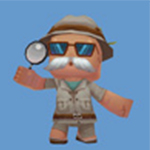 迷你世界史提芬教授怎么样 史提芬教授属性详解