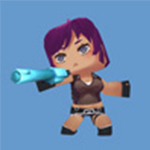 迷你世界特工罗拉怎么样 特工罗拉角色属性详解