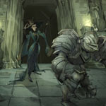 哈利波特魔法觉醒石礅出动卡牌介绍 哈利波特手游石礅出动卡牌