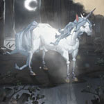 哈利波特魔法觉醒独角兽卡牌介绍 哈利波特手游独角兽卡牌