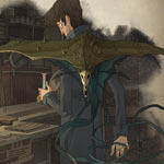 哈利波特魔法觉醒蜷翼魔卡牌介绍 哈利波特手游蜷翼魔卡牌