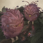 哈利波特魔法觉醒恶婆鸟卡牌介绍 哈利波特手游恶婆鸟卡牌