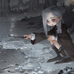 哈利波特魔法觉醒冰冻咒卡牌介绍 哈利波特手游冰冻咒卡牌