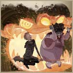 哈利波特魔法觉醒韦斯莱烟花卡牌介绍 哈利波特手游韦斯莱烟花卡牌