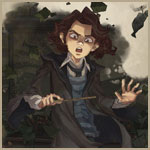 哈利波特魔法觉醒飞沙走石卡牌介绍 哈利波特手游飞沙走石卡牌