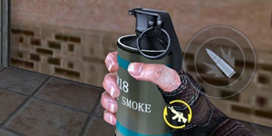 手游烟雾弹怎么用好 手游烟雾弹使用技巧