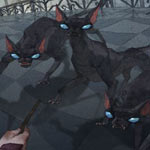 哈利波特魔法觉醒灵猫卡牌介绍 哈利波特手游灵猫卡牌