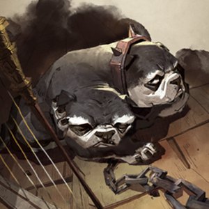 哈利波特魔法觉醒三头犬宝宝卡牌介绍 哈利波特手游三头犬宝宝卡牌