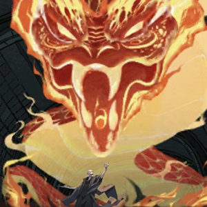 哈利波特魔法觉醒厉火卡牌介绍 哈利波特手游厉火卡牌