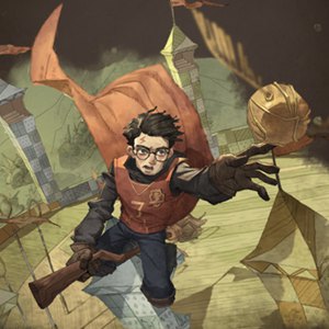 哈利波特魔法觉醒金色飞贼卡牌介绍 哈利波特手游金色飞贼卡牌