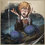 哈利波特魔法觉醒小蜘蛛群卡牌介绍 哈利波特手游小蜘蛛群卡牌