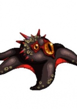 DNF手游巨型黑章鱼怎么打 DNF手游第一脊椎BOSS怎么打