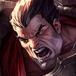 英雄联盟手游德莱厄斯怎么样 LOL手游诺克萨斯之手英雄介绍