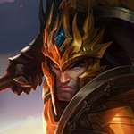 英雄联盟手游嘉文四世怎么样 LOL手游德玛西亚皇子英雄介绍