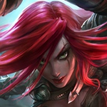 英雄联盟手游卡特琳娜怎么样 LOL手游不祥之刃英雄介绍