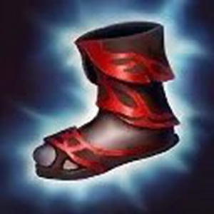 英雄联盟手游明朗之靴装备属性 明朗之靴图鉴