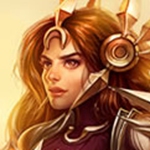 英雄联盟手游蕾欧娜怎么样 LOL手游曙光女神英雄介绍