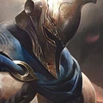 英雄联盟手游潘森怎么样 LOL手游不屈之枪英雄介绍