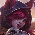 英雄联盟手游霞怎么样 LOL手游逆羽英雄介绍