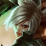 英雄联盟手游锐雯怎么样 LOL手游放逐之刃英雄介绍