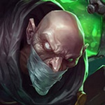 英雄联盟手游辛吉德怎么样 LOL手游炼金术士英雄介绍