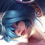 英雄联盟手游娑娜怎么样 LOL手游琴瑟仙女英雄介绍