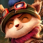 英雄联盟手游提莫怎么样 LOL手游迅捷斥候英雄介绍