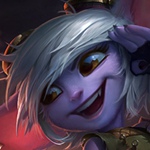 英雄联盟手游崔丝塔娜怎么样 LOL手游麦林炮手英雄介绍