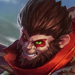 英雄联盟手游孙悟空怎么样 LOL手游齐天大圣英雄介绍