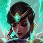 英雄联盟手游卡尔玛怎么样 LOL手游天启者英雄介绍