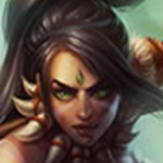 英雄联盟手游奈德丽怎么样 LOL手游狂野女猎手英雄介绍