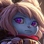 英雄联盟手游波比怎么样 LOL手游圣锤之毅英雄介绍