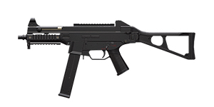 和平精英UMP45冲锋枪怎么样 UMP45冲锋枪介绍