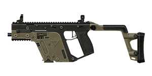 和平精英Vector冲锋枪怎么样 Vector冲锋枪介绍