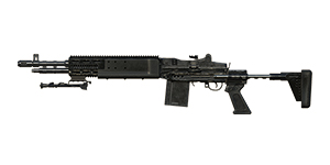 和平精英Mk14射手步枪怎么样 Mk14射手步枪介绍