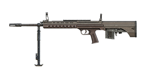 和平精英QBU射手步枪怎么样 QBU射手步枪介绍