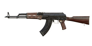 和平精英AKM突击步枪怎么样 AKM突击步枪介绍