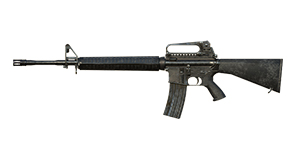 和平精英M16A4突击步枪怎么样 M16A4突击步枪介绍